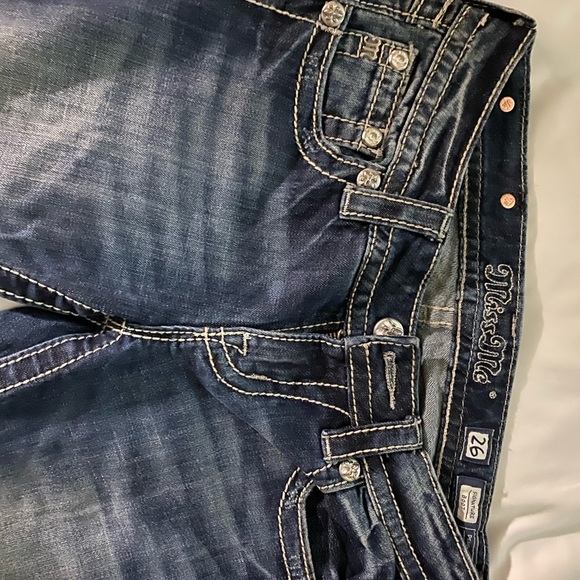 Miss Me Jean - Picture 3 of 3